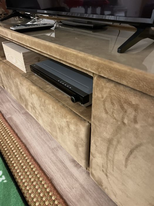 Movel sala TV (usado, otimo estado)