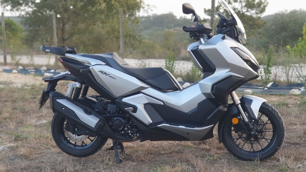 Honda ADV350 2023
