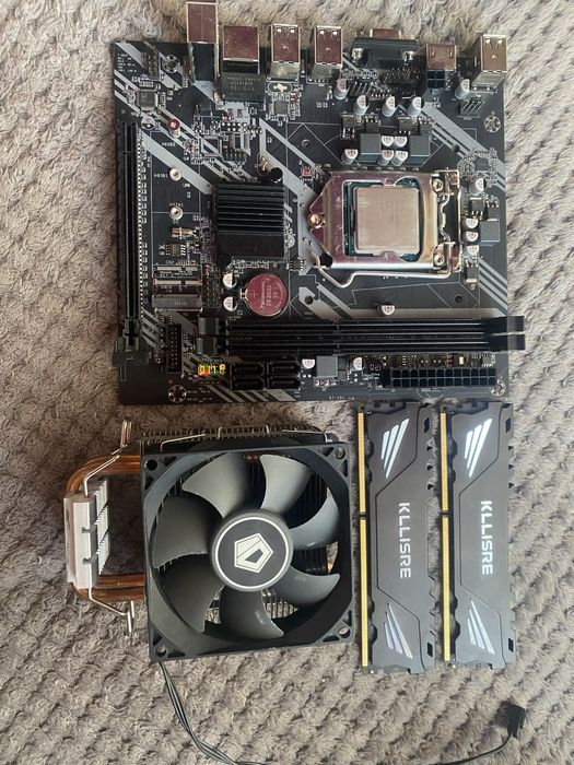 Продам Системний ПК