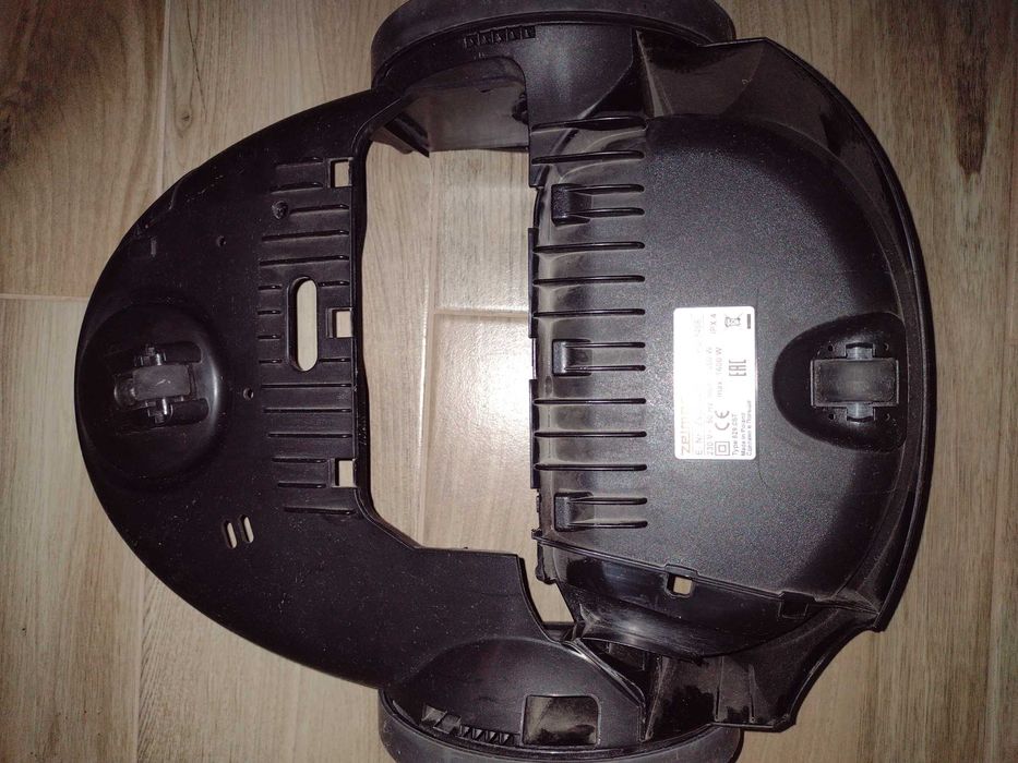 Części do odkurzacza Zelmer typ 829