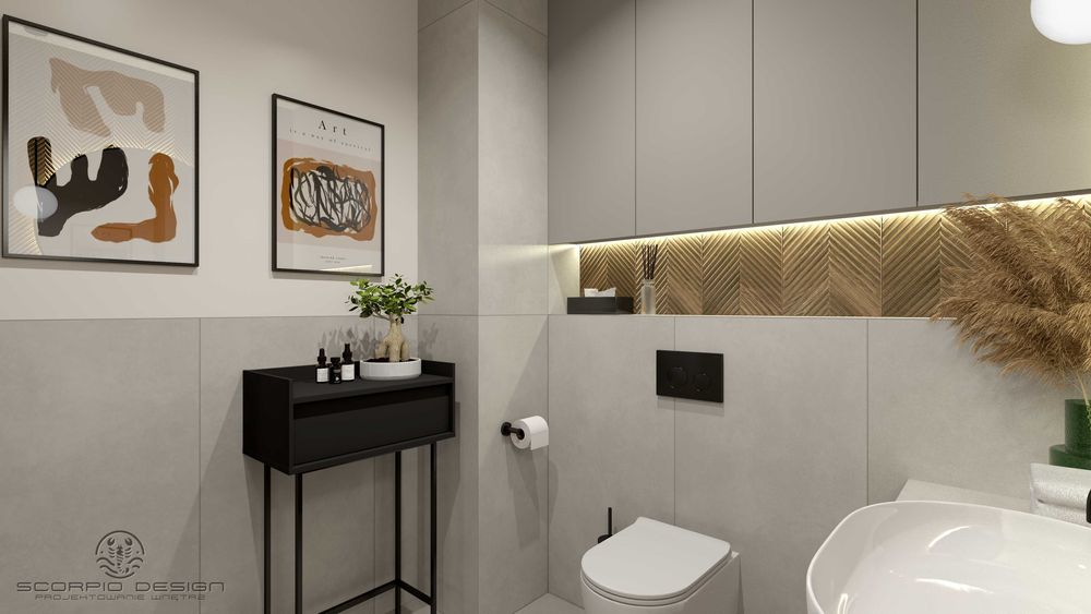 Kompleksowe Projektowanie Wnętrz | Dolny Śląsk | Lwówek Śląski +60km