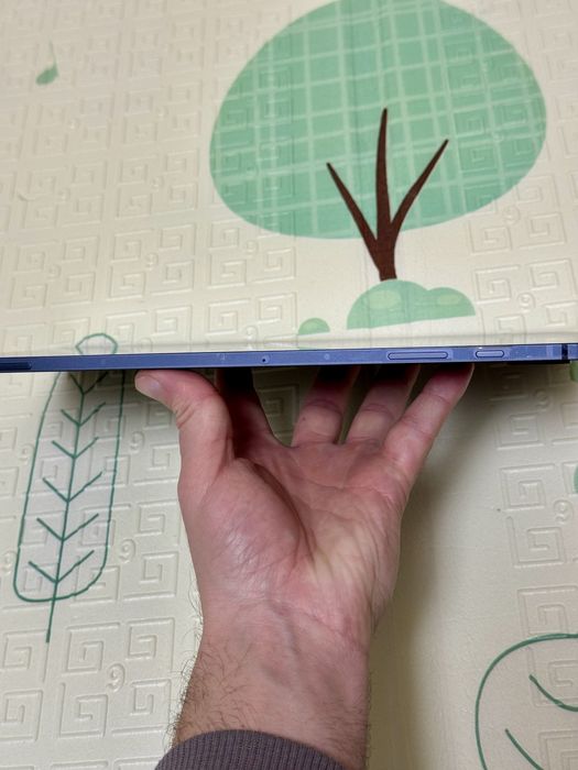 Планшет Samsung s7 FE 12.4 дюйма, LTE 5G