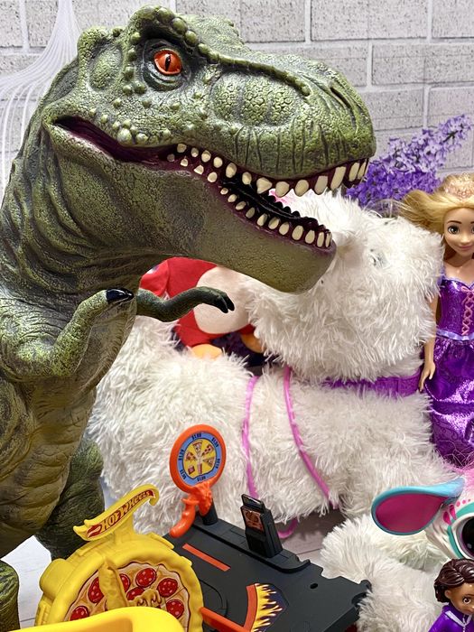 Іграшки вживані та сток з Англії, група у вайбер, обнови щотижня