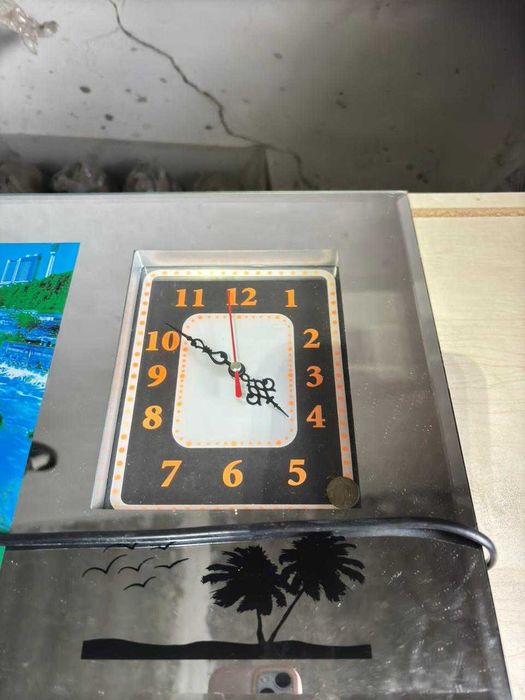 Большой интерьерный предмет