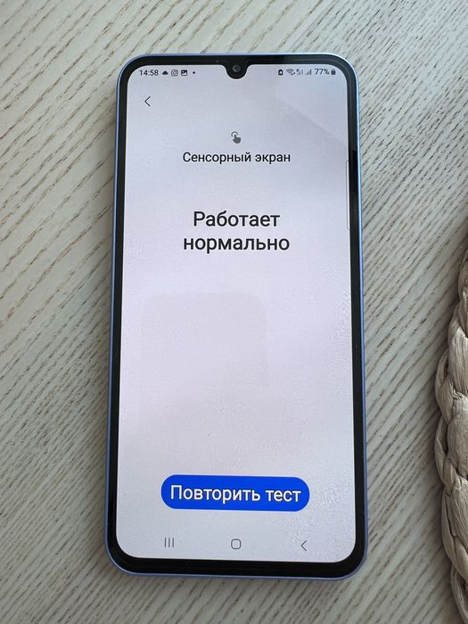 Samsung Galaxy A34 5G SM-A346 128GB