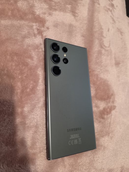 Samsung S23 Ultra 12/512