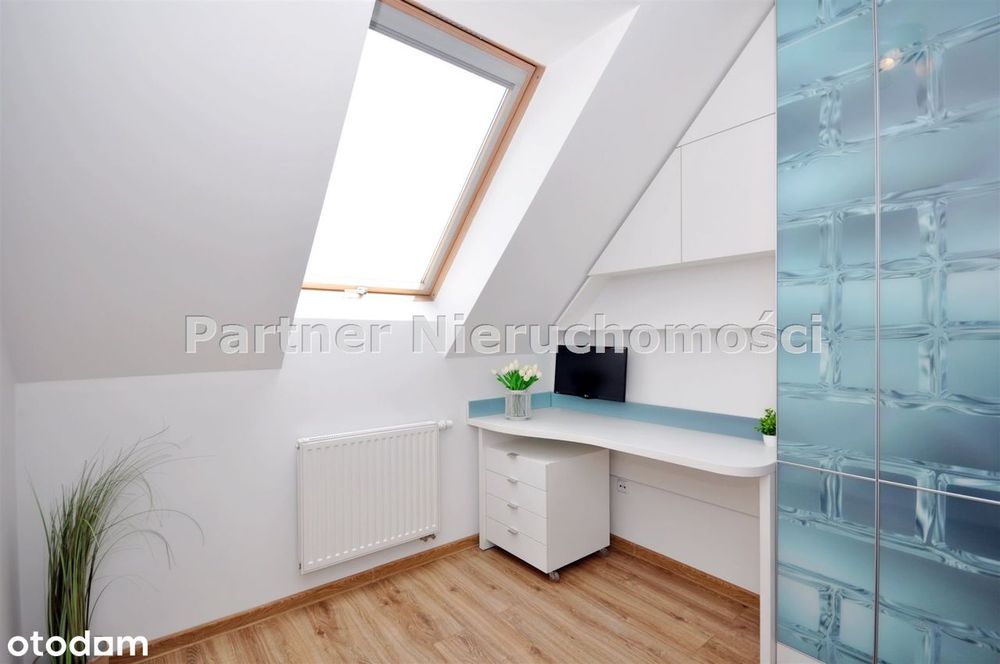 Wrzosy, 3 pokoje piękne, balkon, piwnica