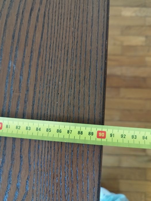 Mesa sala usada ikea