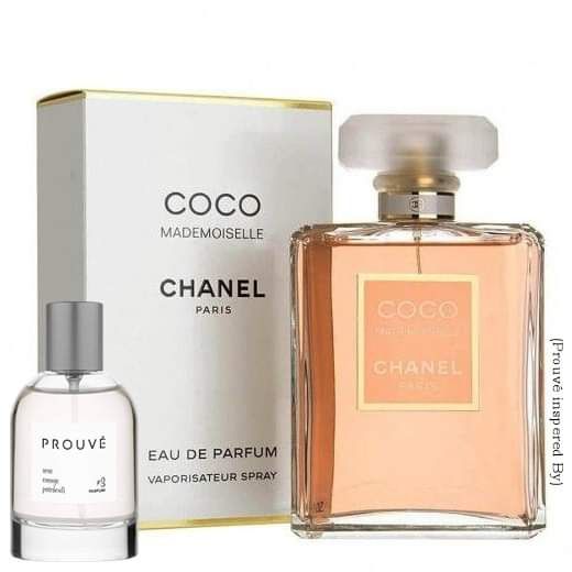 Perfumes Coleção Clássica Femininos  50 ml