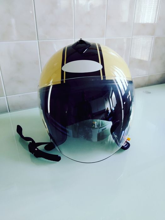 Vendo capacete L 61