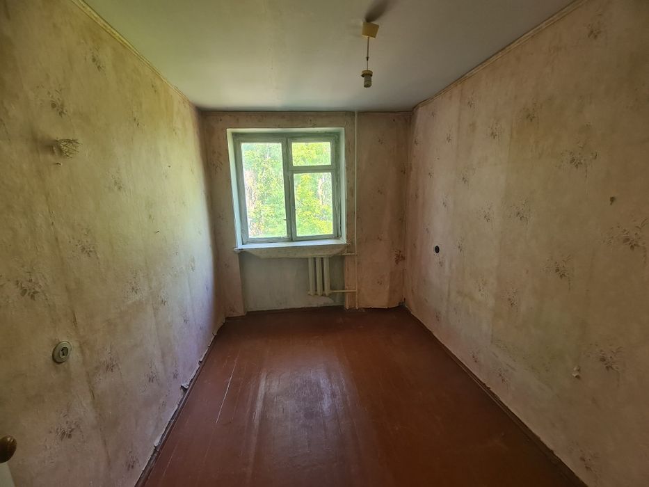 Продам 3х комнатную квартиру в Ингульском районе. ЮТЗ. Ул. Театральная