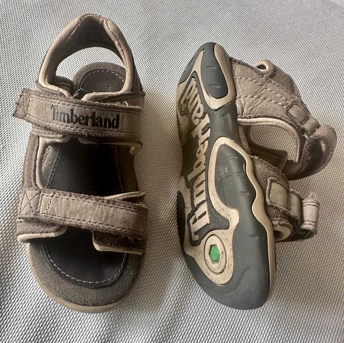 Sandália TIMBERLAND - Calçado infantil