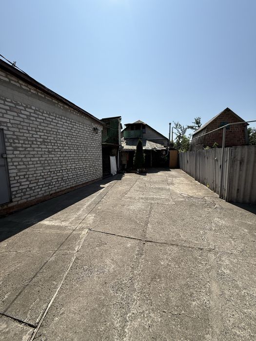 Продается дом. Центр города. Славянск.