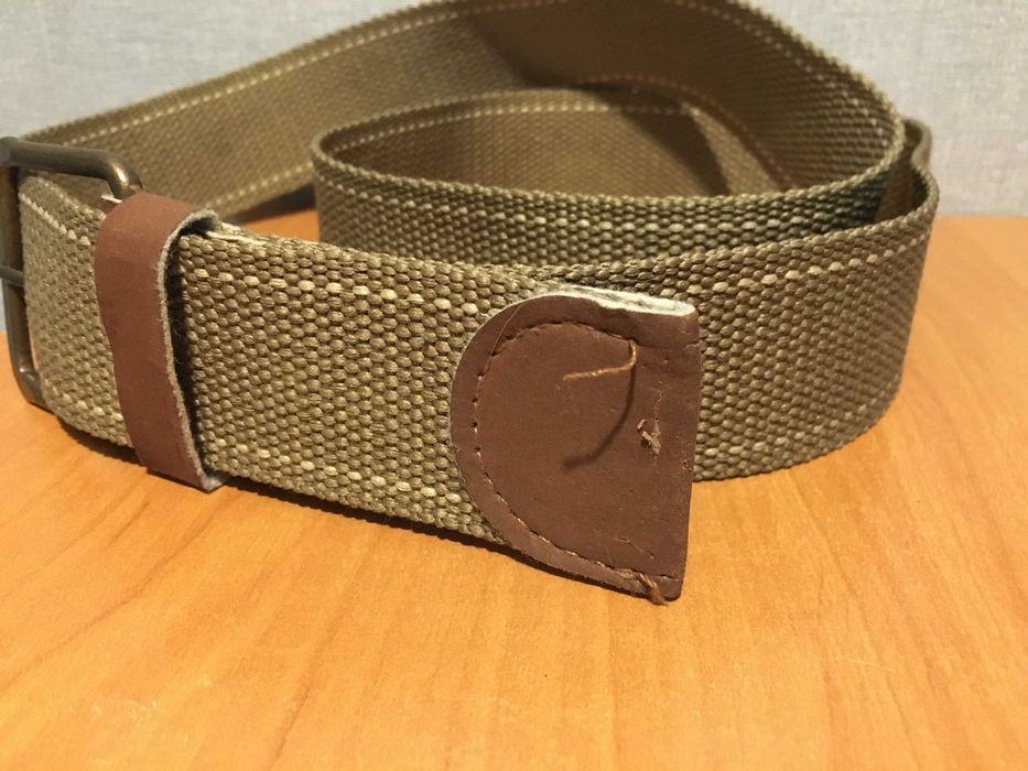 Ремінь довжина 115 см