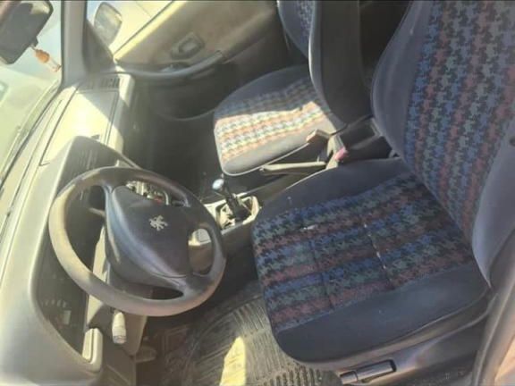 Peugeot 306 break