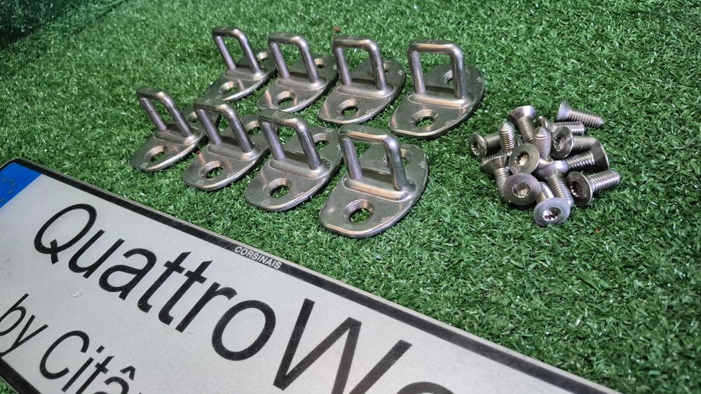 Batente Fechadura Porta Audi A4 B6 B7 8E Original Ref. 8E0837033