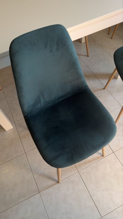 Mesa + 6 cadeiras