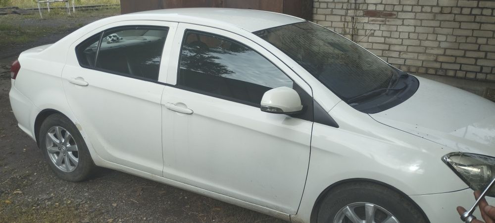 Продам автомобиль