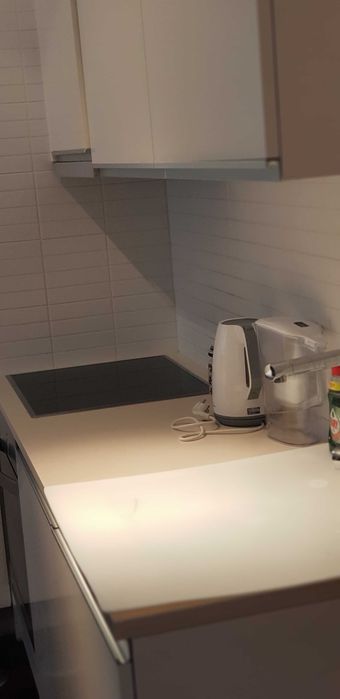 Maravilhoso studio em condominio privado, localizacao privilegiada!