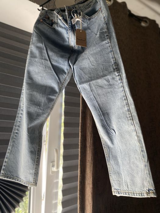 Джинси Jeans House нові, розімр с-м