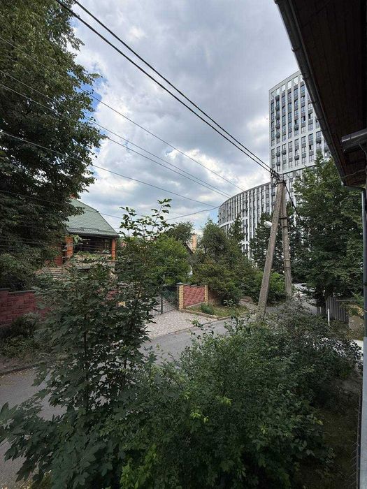 Продаж 3-х кім. квартири вул. Замарстинівська, особнячного типу, р-н ТЦ Спартак - зображення 1