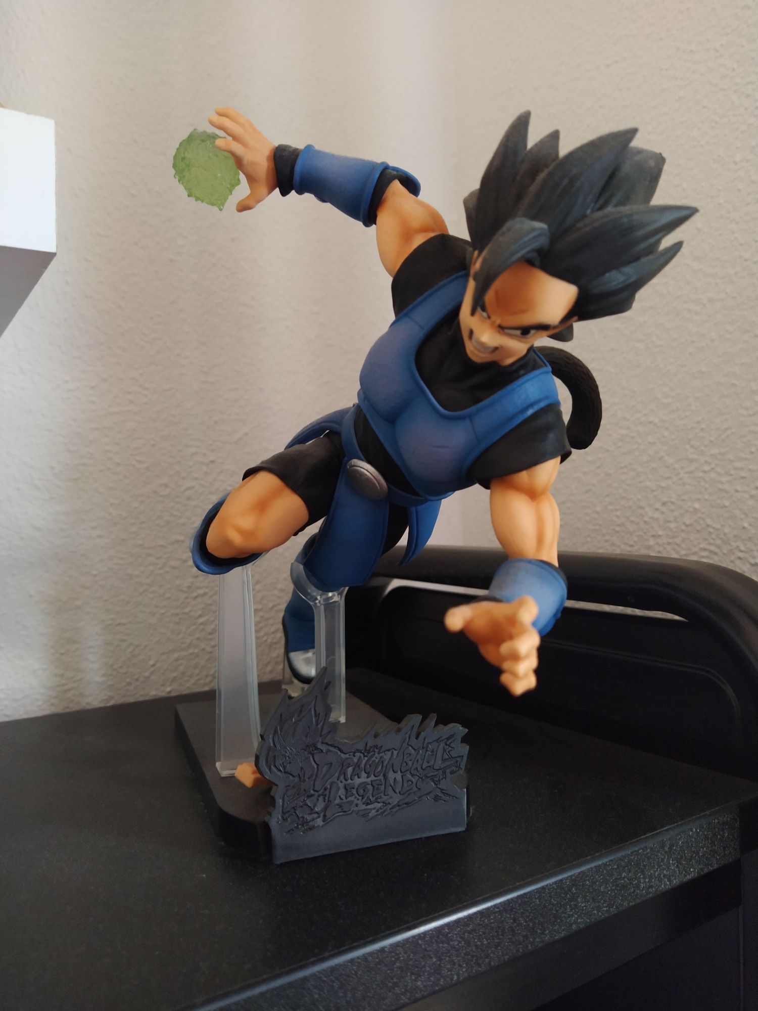 Dragon Ball Super Legend Battle Shallot Collectible Figure