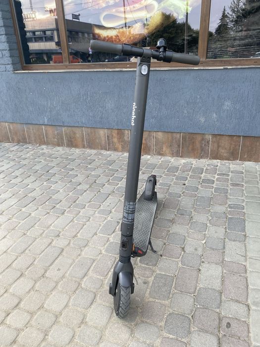 Sigway ninebot E25E