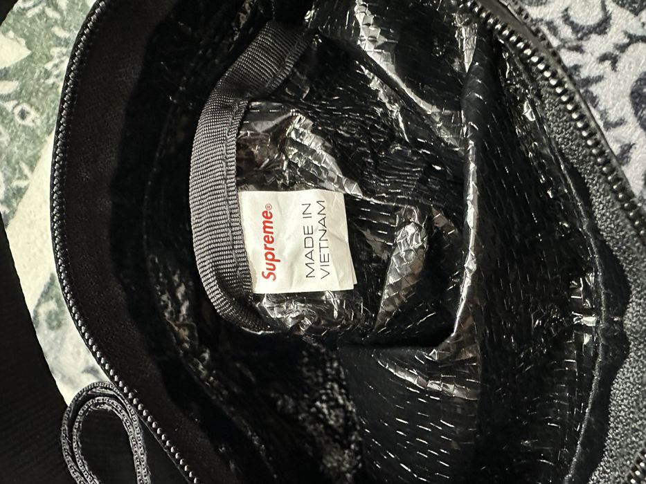 Supreme Bandana bag