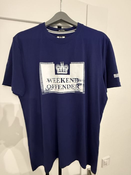 Продам новый оригинальный викенд офендер