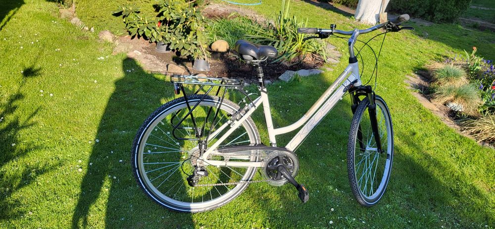 Rower Kross ATLANTIC