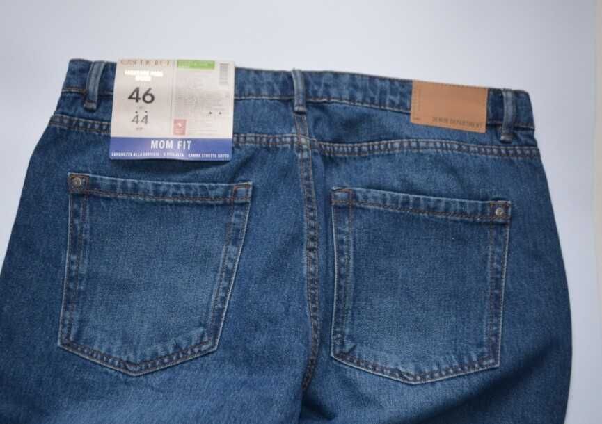 Джинси mom fit esmara  44eur