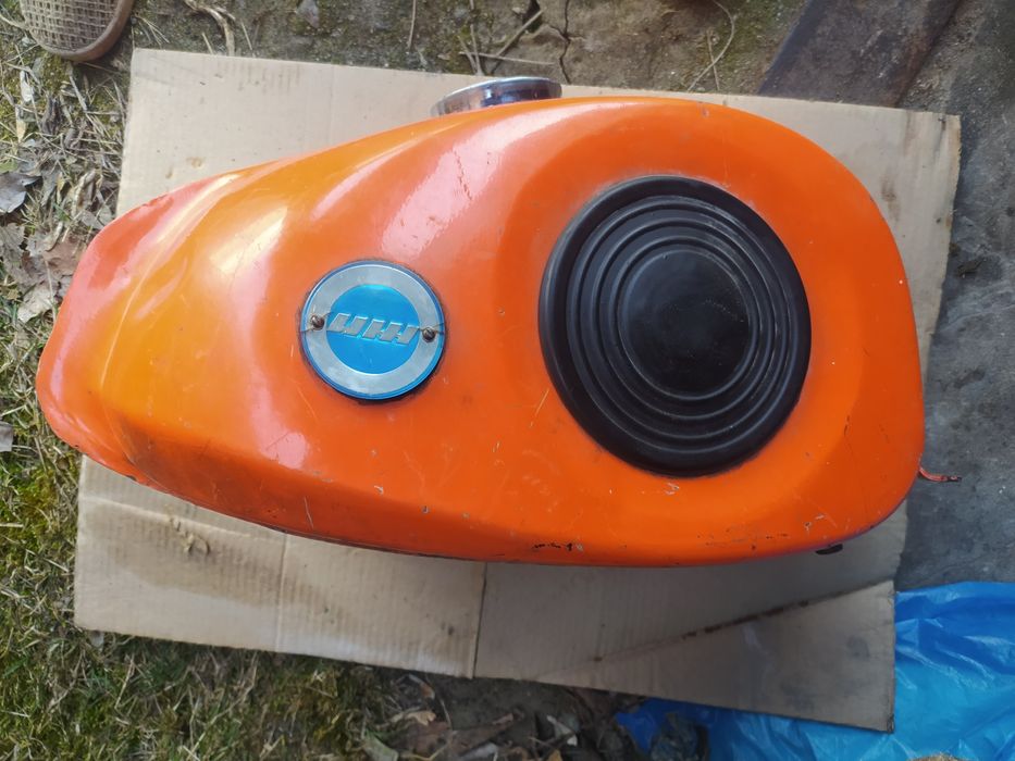 Планета Спорт бак