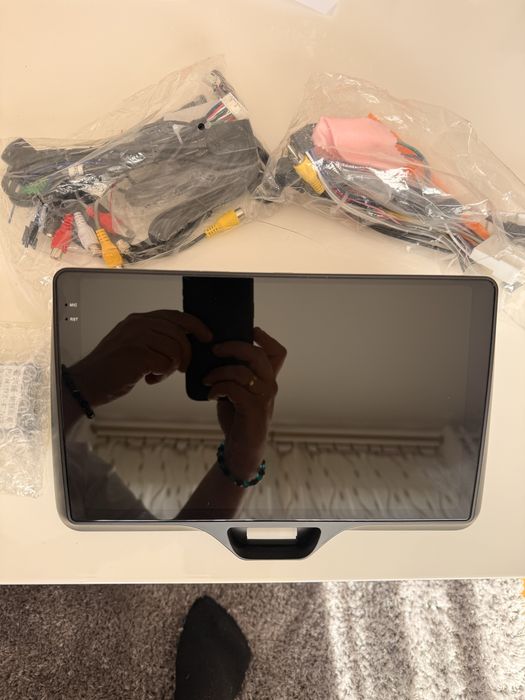 Radio Toyota Yaris 2020,2022 Android CarPlay 8GB 128GB