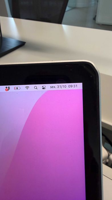 MacBook Pro Retina 13 2,7GHz i5 8Gb 250GB