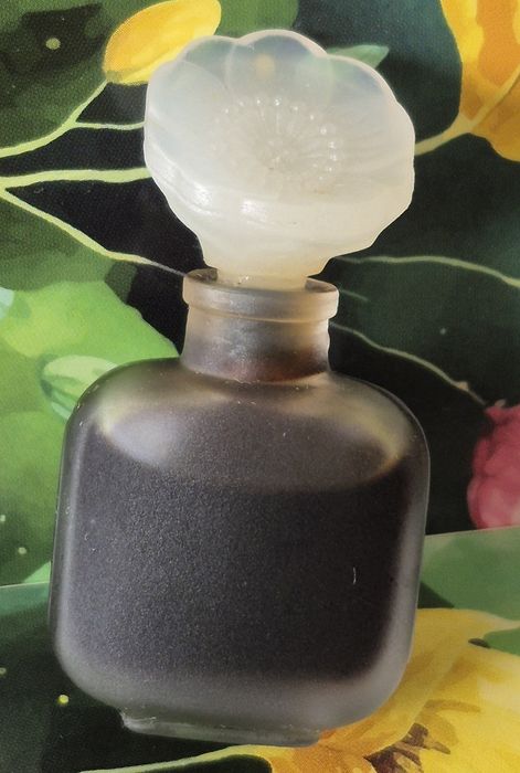 Estee Lauder Youth Dew parfum 3,5 ml, miniatura vintage