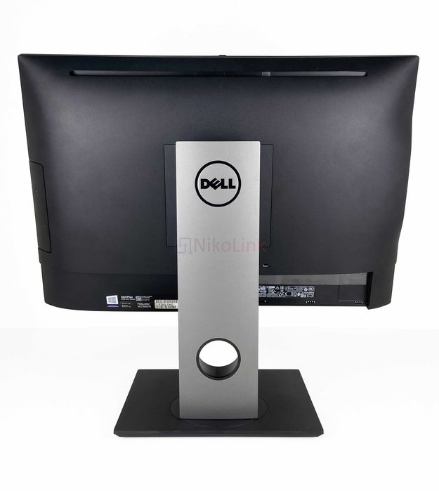 Моноблок 21.5" Dell OptiPlex 5250 FHD IPS | 32/1TB SSD i5-7500 WiFi BT
