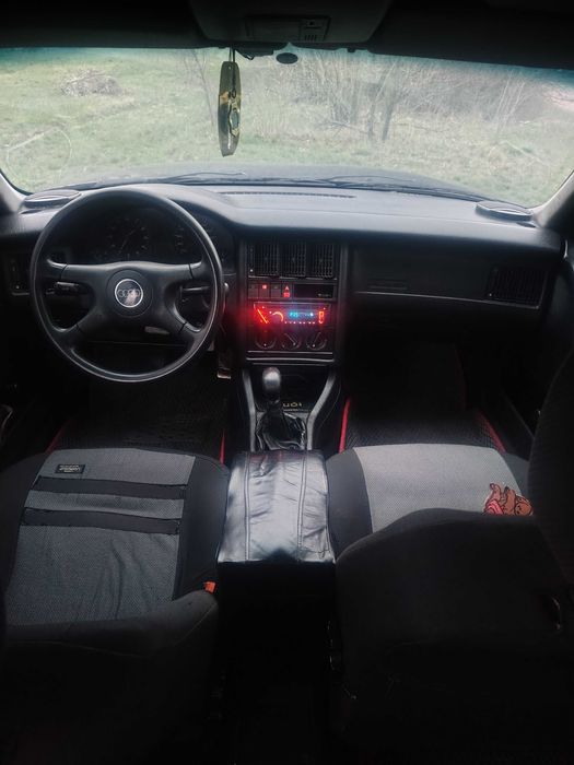 В Продаже Ауди 80 б4