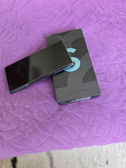 Samsung S22 ultra