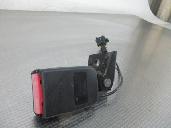 Encaixe de cinto trás direito PEUGEOT 207 (WA_, WC_)