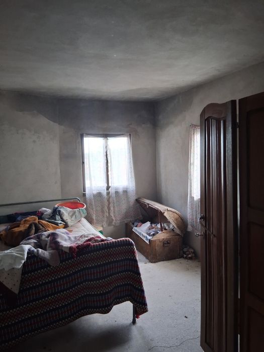 Casa em Ruínas para remodelação