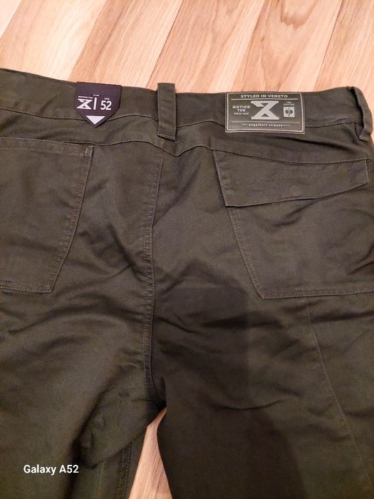 Spodenki robocze engelbert strauss