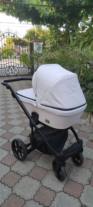 Дитяча коляска Adamex Emilio 2 в 1