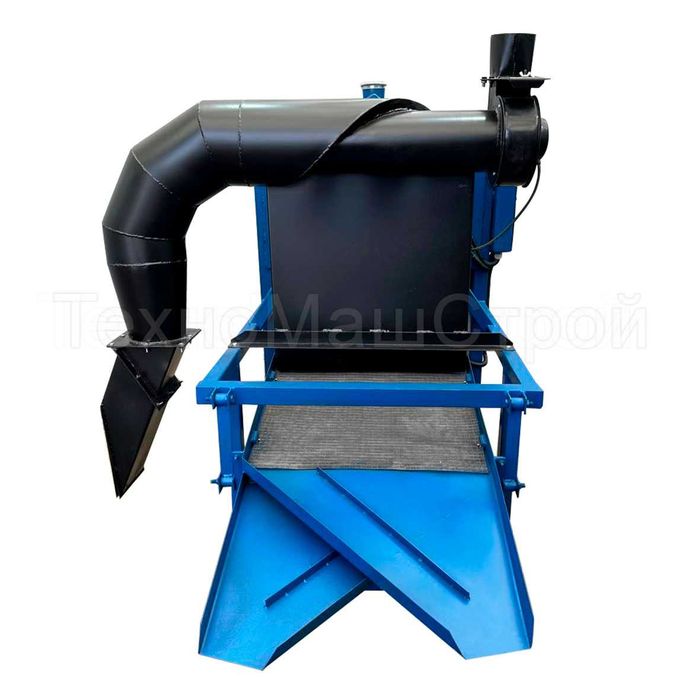 Крупоцех "EXTRA-500"