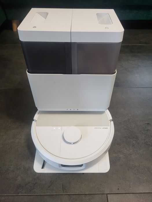 Rumba plus 505 Biala