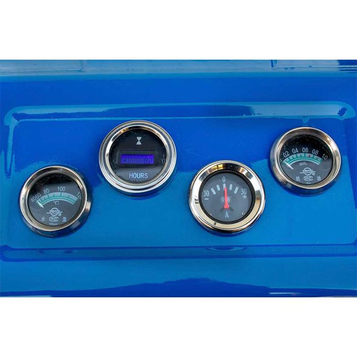 Мінітрактор SHIFENG 244BF