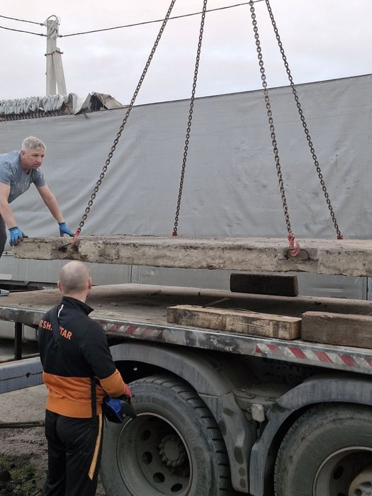 Дорожные аэродромные плиты новые и б/у Укладка Монтаж Продажа Покупка