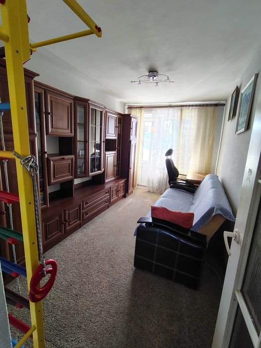 4 кімнатна квартира вулиця Чорновола