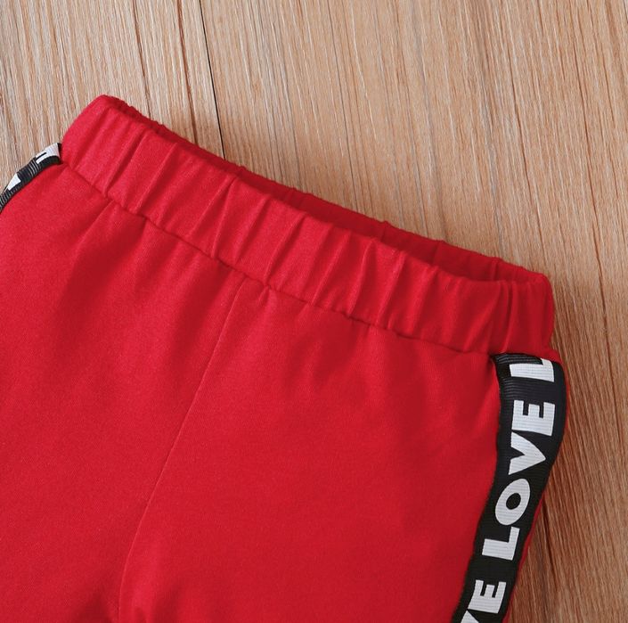 Dres firmy PatPat dla chłopca dziewczynki, roz. 98 cm, (2-3 latka)