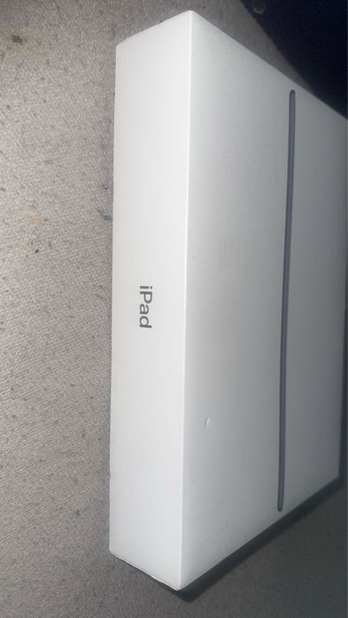 Ipad 7 generacji