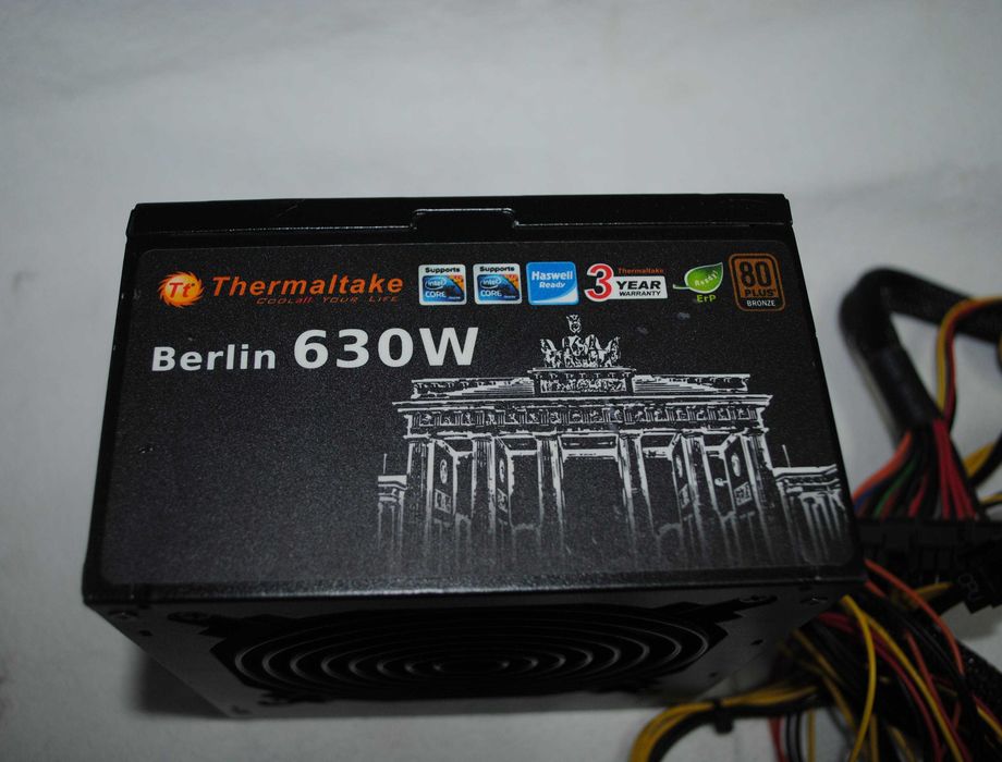 Thermaltake 630W